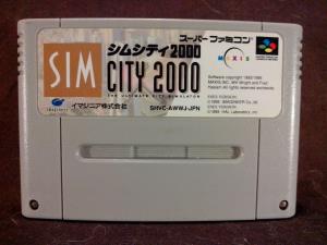 Sim City 2000 (01)